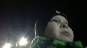 я гуляю по Перми