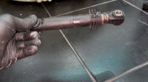 Замена подшипников на стиральной машине SAMSUNG WF9692GQR | Подробно