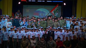 Достижения юных югорчан в конкурсах и соревнованиях