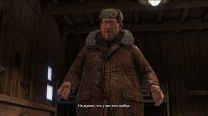 (12+)Прохождение: Syberia 3(2017)(PC) Часть 2