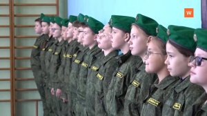 Программа «Городская среда» от 8 октября 2025 года