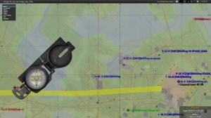 ARMA 3 Серьезные Игры на Тушино SG Moments #115 "Дроним"