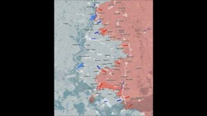 Фронтовая сводка 9 октября.