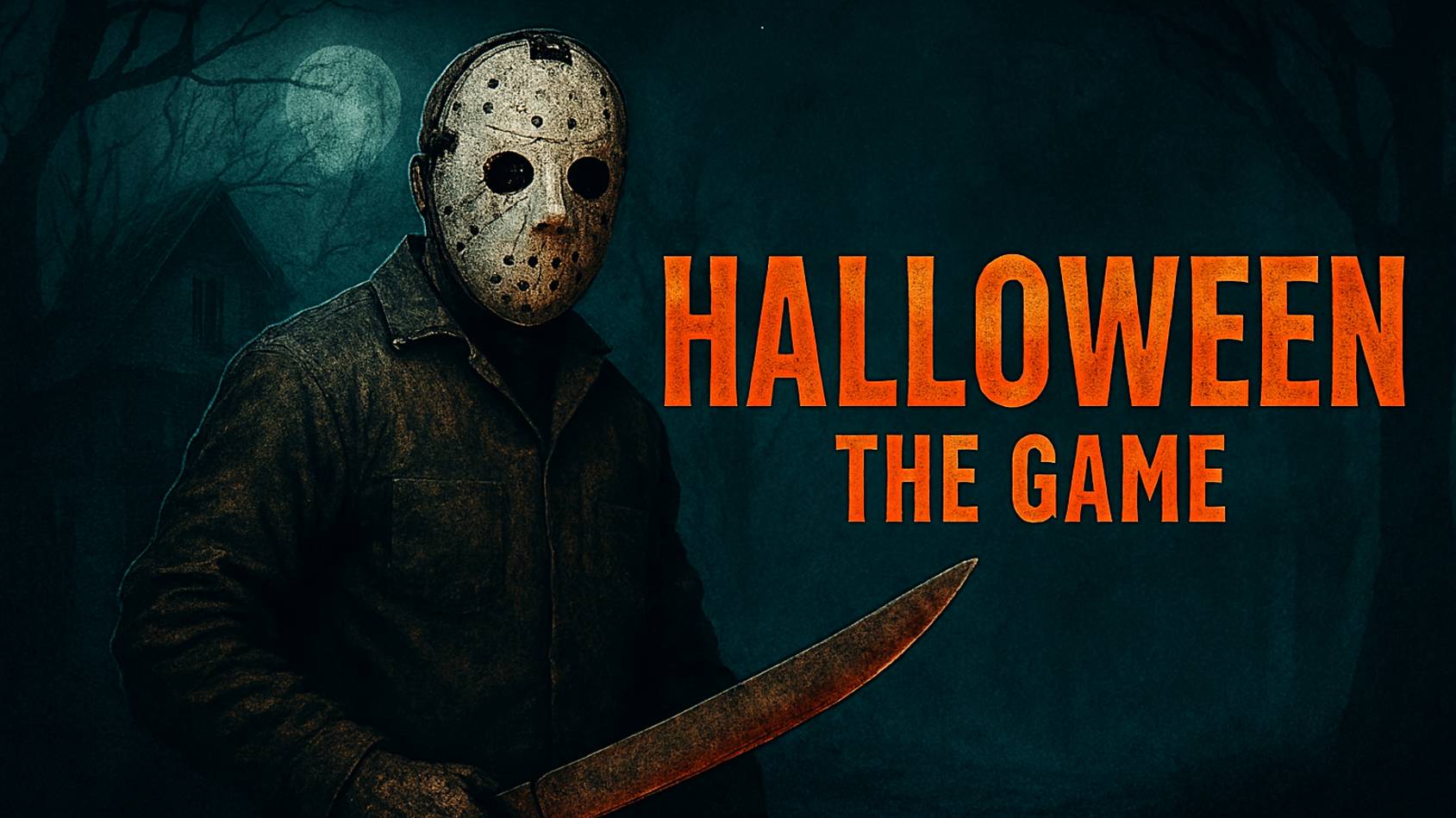 Halloween: The Game — официальный трейлер (на русском, 2026) | Игра по культовому фильму ужасов