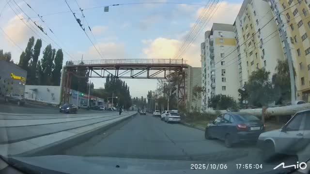 Саратов что реально ! творится