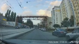 Саратов что реально ! творится