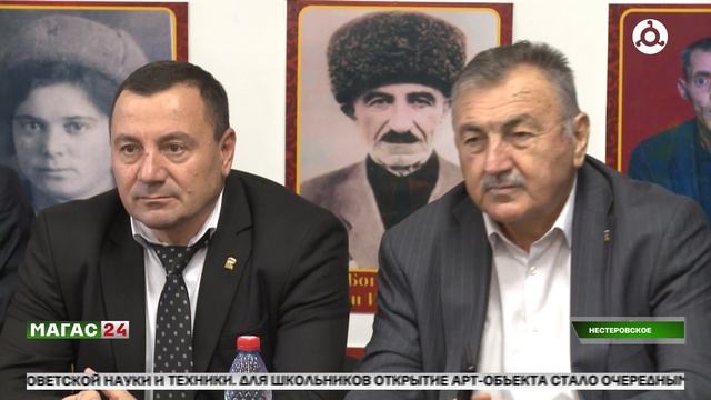 Космический подвиг в красках
