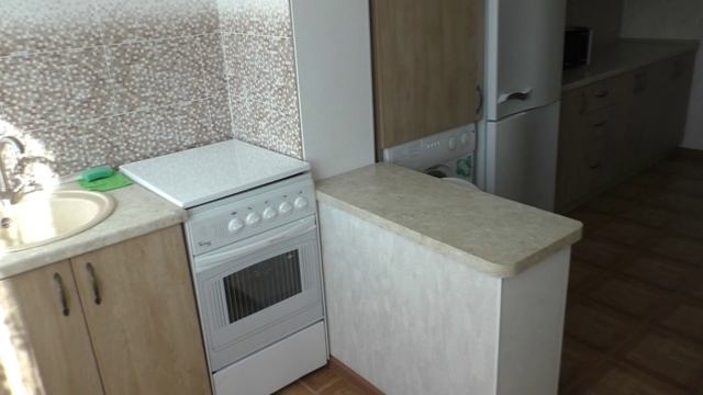 г. Кисловодск. Однокомнатная квартира в современном доме.