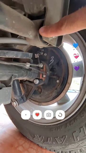 Смазка Подвески - на Lada Niva Legend 2025