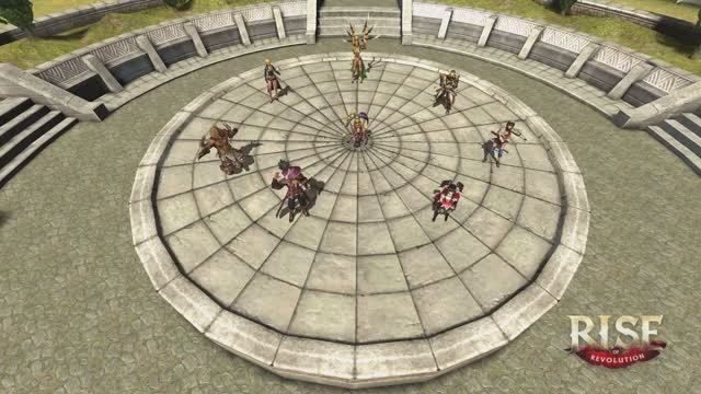 R2 Online: RISE – Эмоции смотреть онлайн