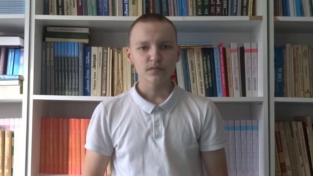 Киргизов Вадим Муса Джалиль След