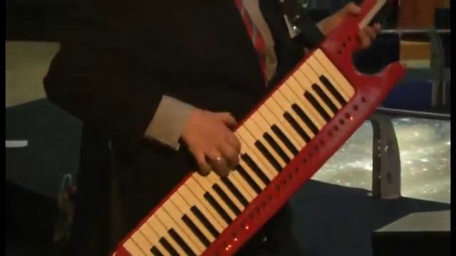 Фестиваль '108 минут', 12 апреля 2015