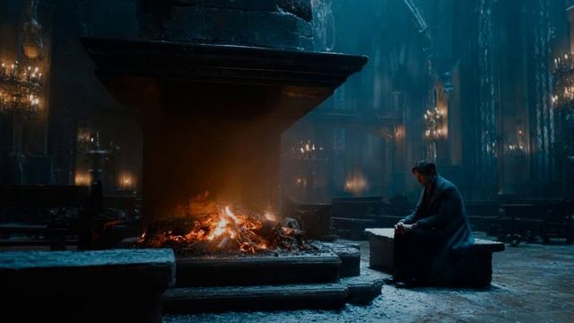 Crown Of Ashes