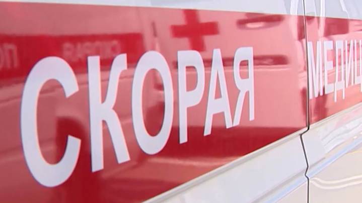 С поезда Тында – Кисловодск сняли группу детей из-за недомогания