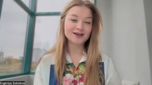 Искажённые границы - шаг 8 / онлайн-марафон «Энергия Жизни» 3.0