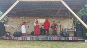 Семья Ратушнюк