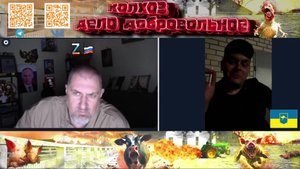 Купила мама мені коня Але ж задньої ноги у нього нема