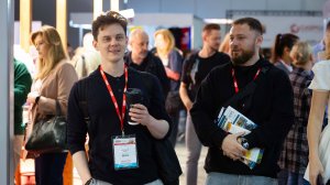 Как прошла выставка IPSA 2025