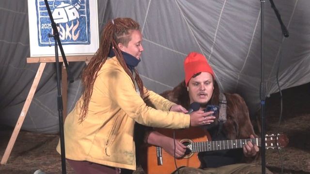 РЭКС осень2025 4к "ДетиРЭКСа"