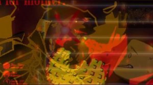 slasher milestone iv chase theme (forsaken)