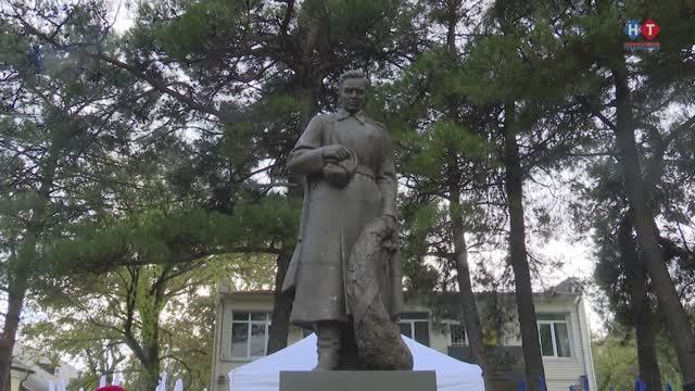 Важнейшая дата в истории Краснодарского края и всей России