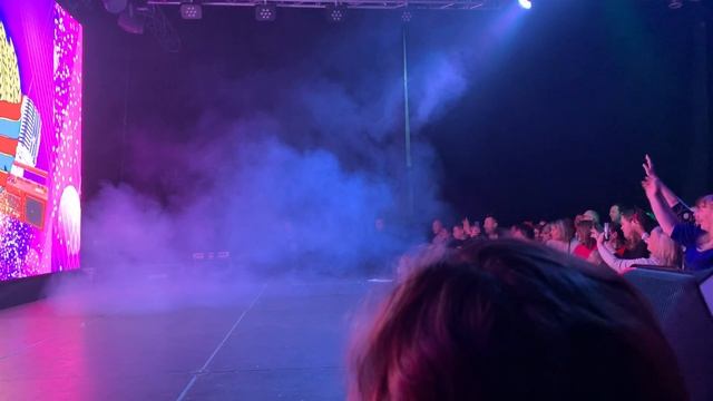 Сергей Серков. Жизнь-сцена 🎤