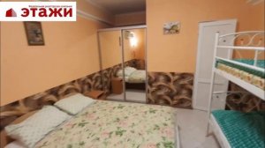 Апартаменты у самого лучшего пляжа в Крыму. Звоните +79780990029