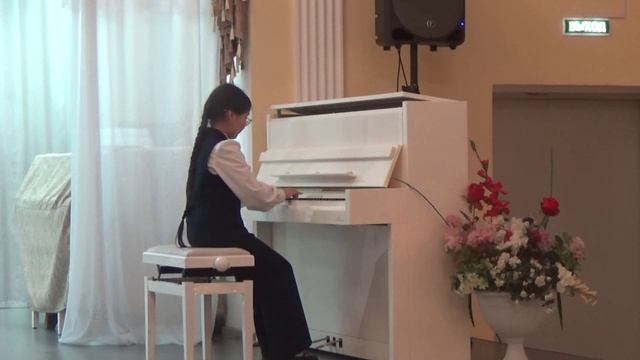 Концерт 