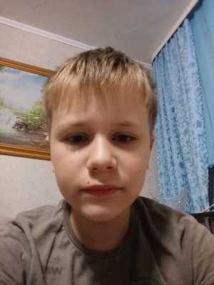 ребят  я у бабушки