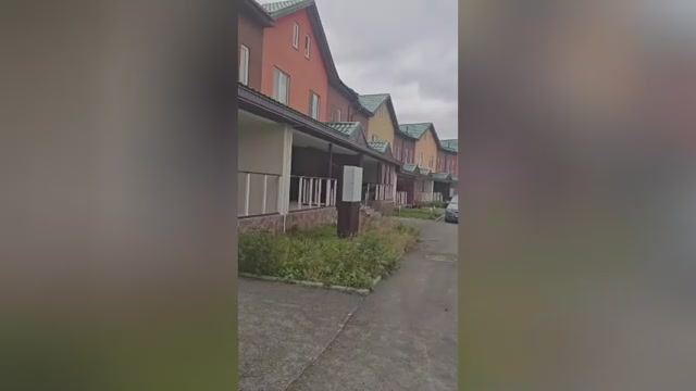 Продаётся таунхаус в с.Кашино, Свердловский тракт, ул. Бирюзовая, 2
