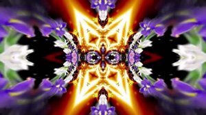 Футажи! Футаж Осенняя волшебная сказка 6! Осеннее волшебство!