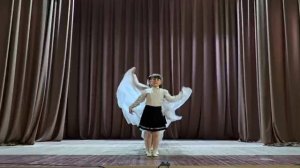 Танцевальный коллектив "Конфетти" танец "Аист на крыше" document_5210724013646575183