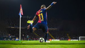 ЛУЧШИЕ ГОЛЫ В 2025