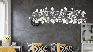 Коллекция светильников Rafina ST LUCE SL379