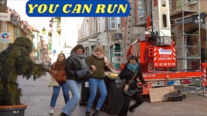 _Bushman's Prank_ The one that left everybody laughing_