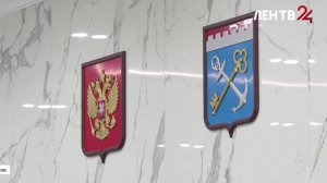 ЛенТВ24: Депутаты Заксобрания Ленобласти одобрили изменения в структуре правительства региона