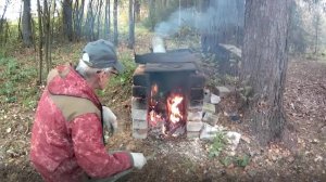 ЛИНЬ РЫБА ВКУСНАЯ  ЖАРИМ РЫБУ