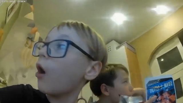 ХАВАЕМ ЛОТЯО С МАКСИМОМ!