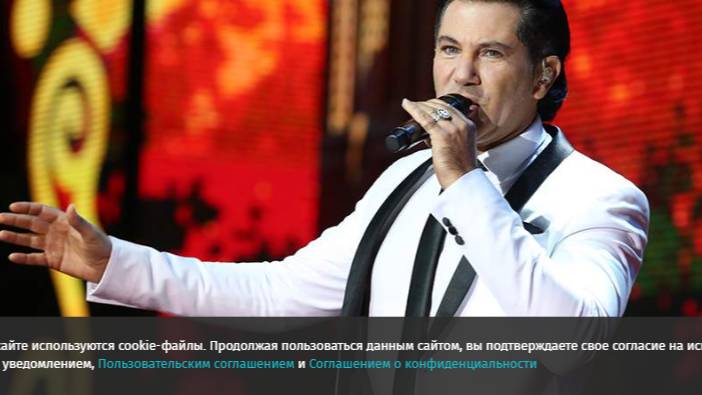 Авраам Руссо подал иск с требованием компенсации за похищение в 2004 году
