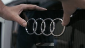 Audi Concept C: взгляд за кулисы разработки