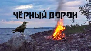 Чёрный ворон /♫ Надежда Кадышева