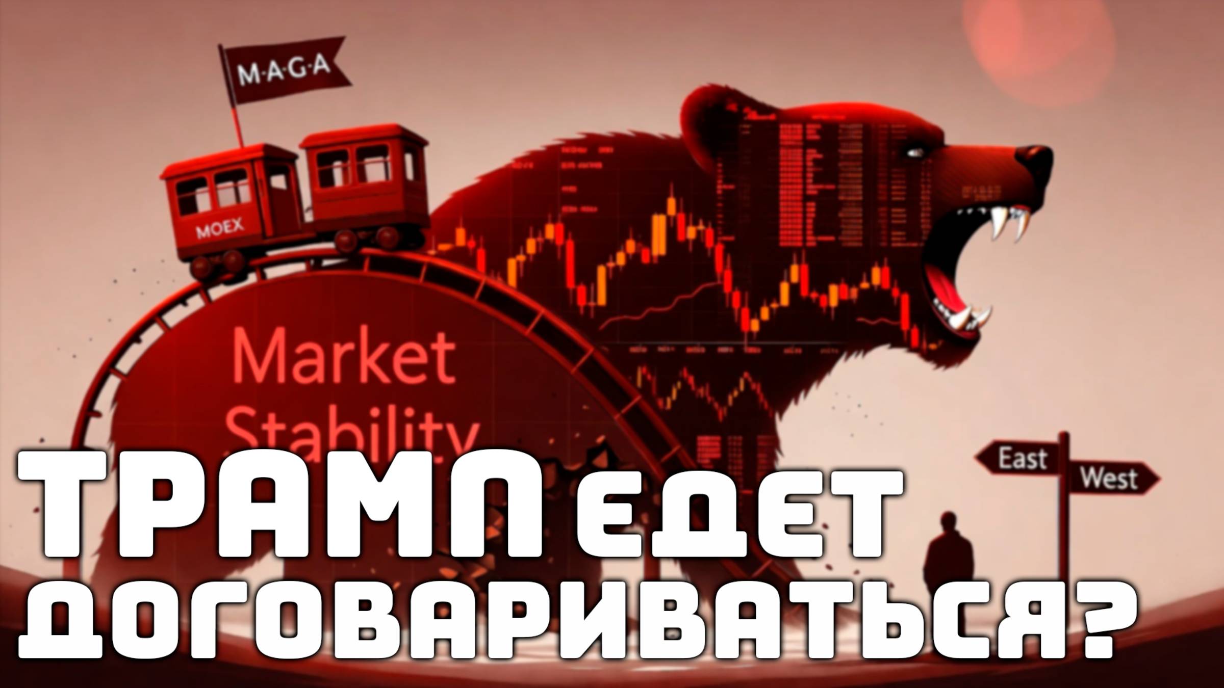 Слухи и паника: разбираем вброс 