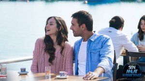 Сериал Истерзанная - 3 сезон 1 серия / Sen Anlat Karadeniz