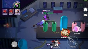 Мне очень сильно повезло в Супер Сас!