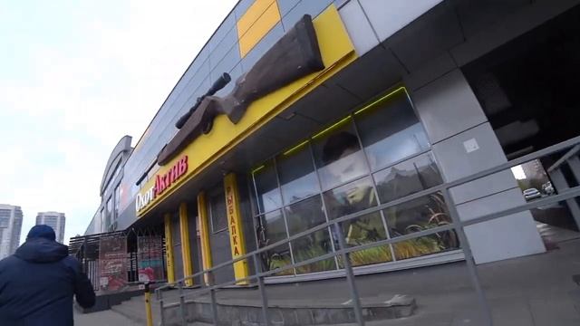 ВЛОГ // ПРОГУЛКА ПО ДВОРАМ ФРАНКФУРТА В МФЦ/ ОСЕНЬ В НОВОКУЗНЕЦКЕ / БОЛТАЛКА