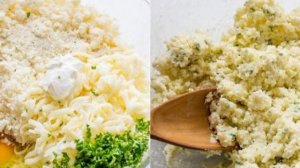 Лазанья с макаронами