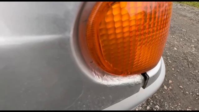 быстрый осмотр автомобиля ВАЗ 2113 смотреть онлайн