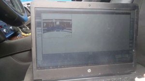 Audi Q7/датчик крышки багажника-недостоверный сигнал