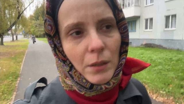 А я могла бы быть алкоголиком.