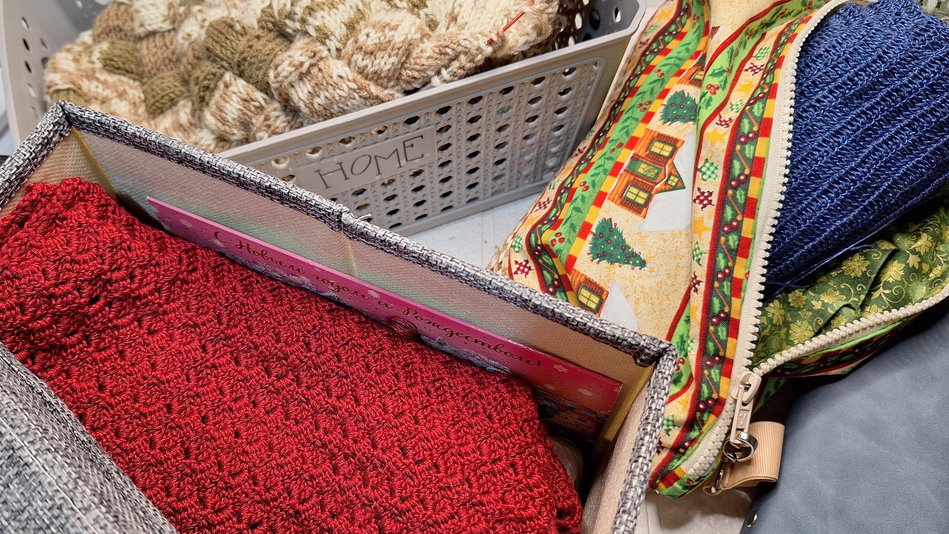 Вязовлог 38'25// Три из трех// 12 часов вязания// Двигаю 3 плечевых изделия смотреть онлайн